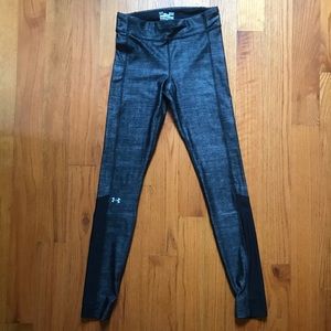 under armour leggings